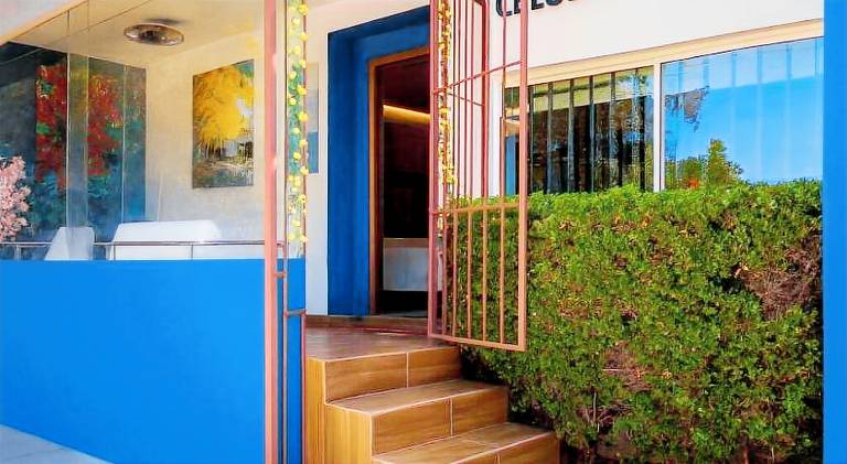 Wonderful apartment | Pets are welcome — photo 4