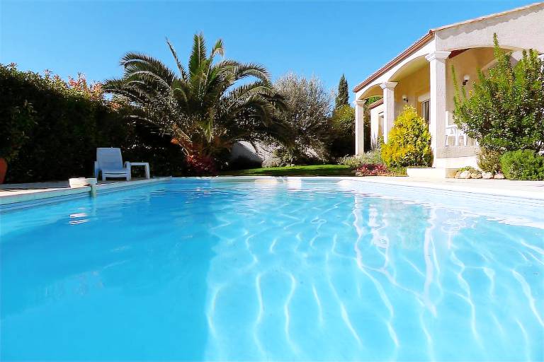 Villa Magalas