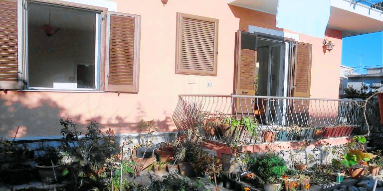 Appartamento  Scauri