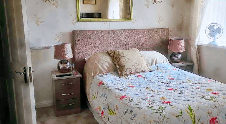 Parc Lodge Guesthouse — photo 2