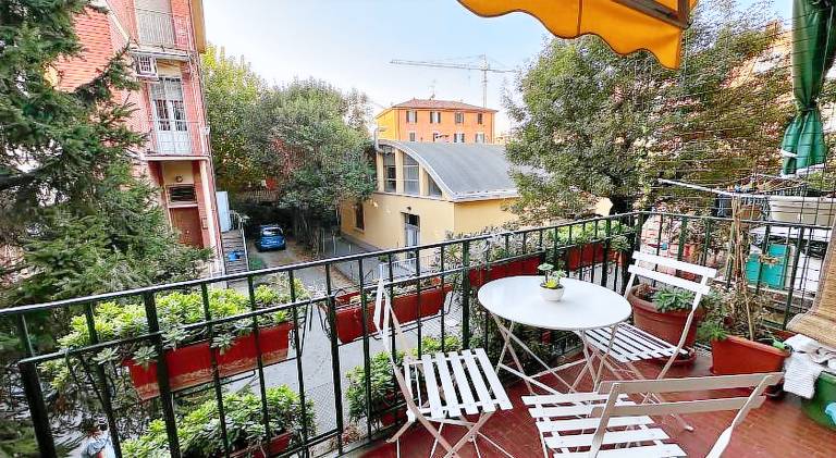 Apartment with jacuzzi | Pet-friendly — photo 4