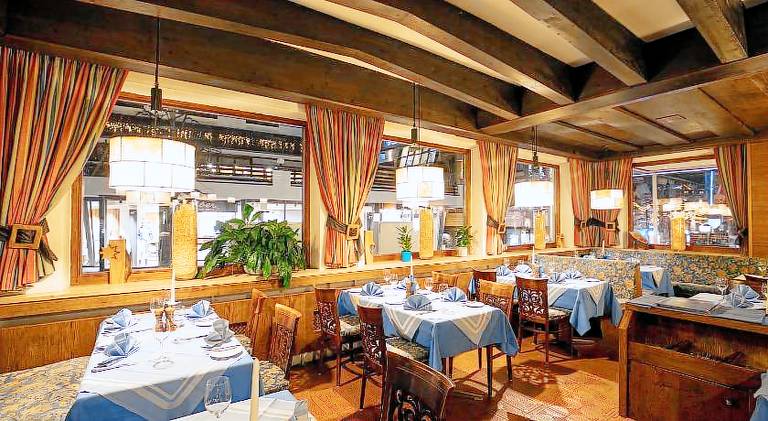 Sporthotel St. Anton — photo 3