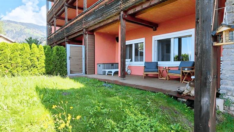 Ferienwohnung  Lienz