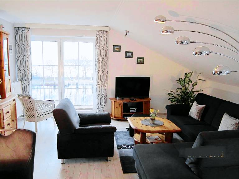 Ferienwohnung Lemkenhafen