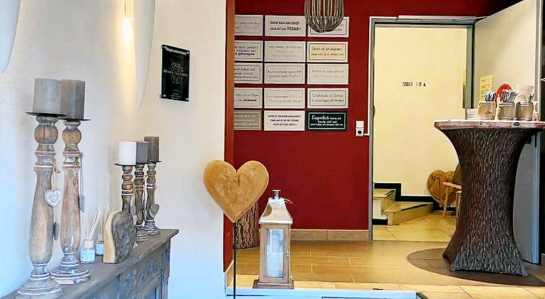 Hotel an der Burg — photo 5