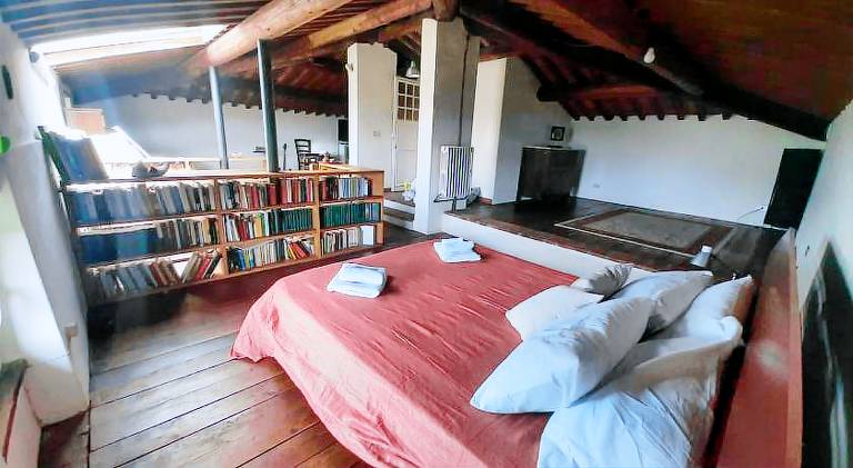 Villa with pool | Pet-friendly — photo 2