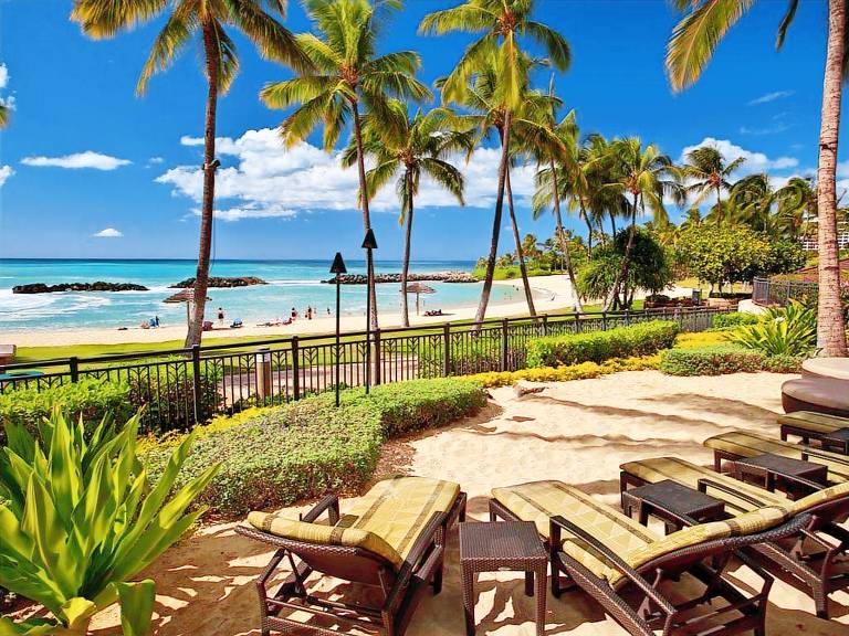 Villa  Ko Olina