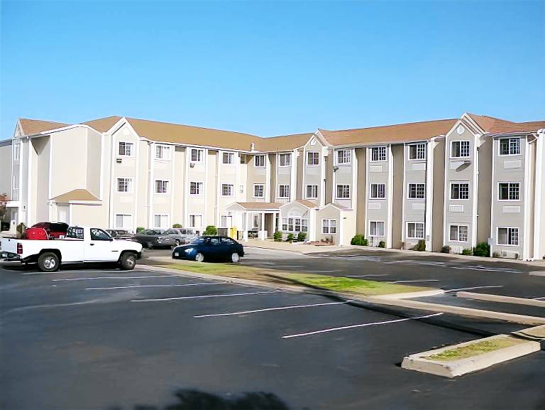 Expo Inn in Tulsa, OK