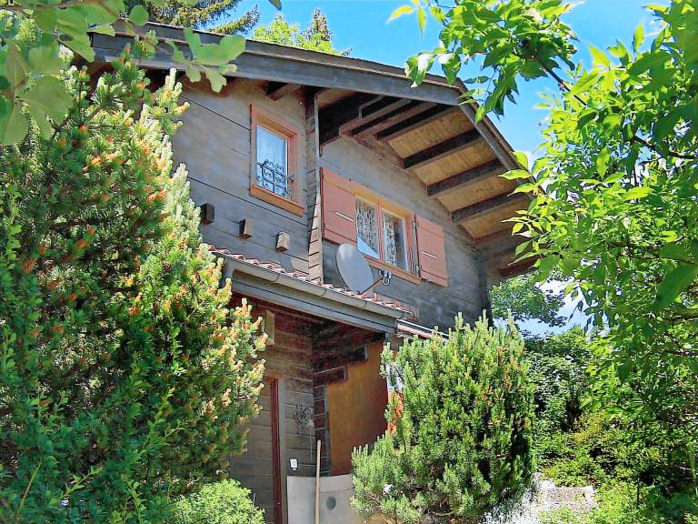 Casa Verbier