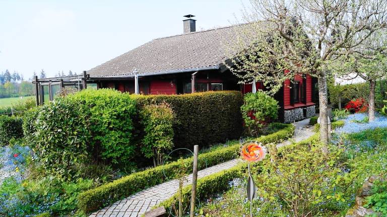 Ferienhaus Mörsdorf