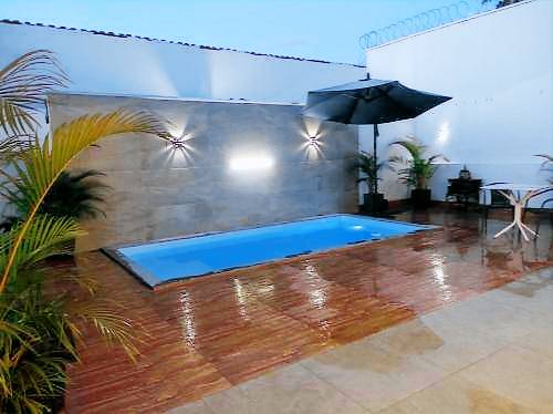 Pousada (B&B) Montes Claros