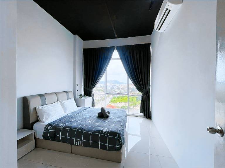 70 m&sup2; Ferienhaus