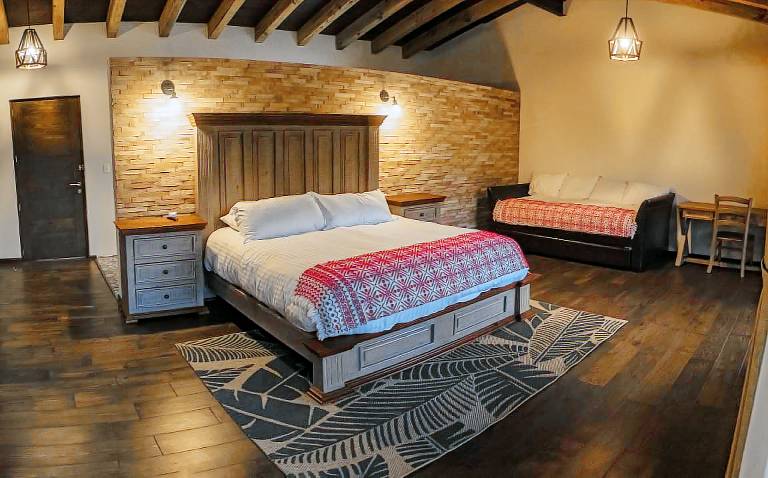 Hotel Casa Xaa — photo 2