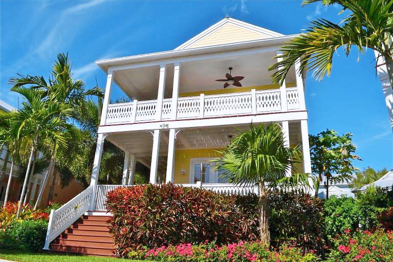 House  Islamorada
