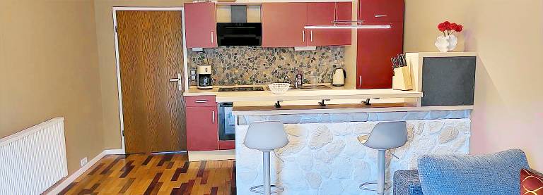 Ferienwohnung Porta Westfalica