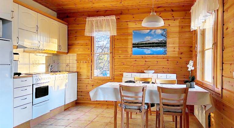 Holiday apartment | Pets are welcome — photo 2