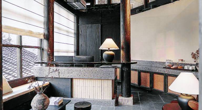 FUTON Fengtang City Hostel — photo 3