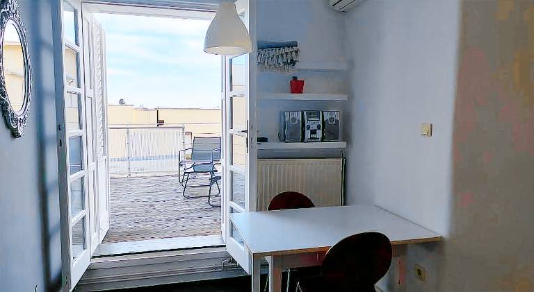 Apartment | Next to Ban Jelačić Square — photo 5