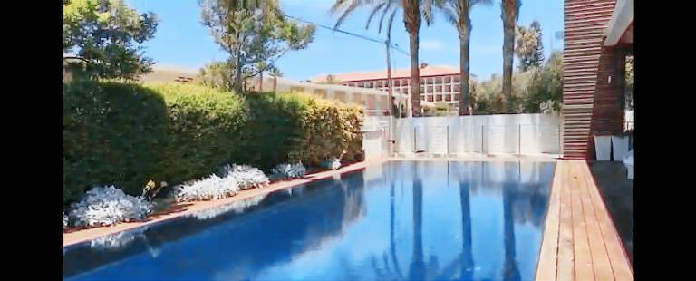 Villa Tel Aviv