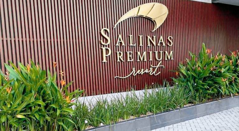 Resort Premium Salinas — photo 5