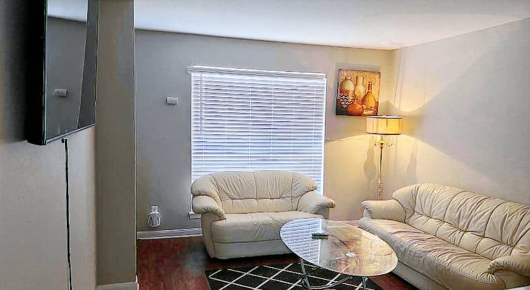 13 m² Ferienwohnung