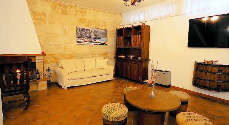 B&B TORRE AZUL FRONTEMARE - Bisceglie — photo 2