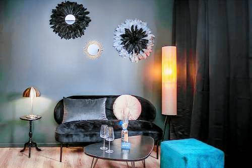 Appartement  Pau