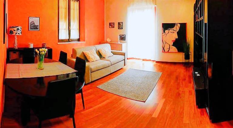 Pleasant rental apartment | Dogs allowed in La Spezia