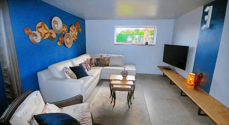 House with 2 rooms for 4 persons — photo 2