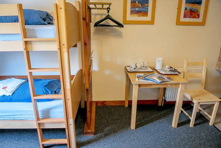 Crianlarich Youth Hostel — photo 2