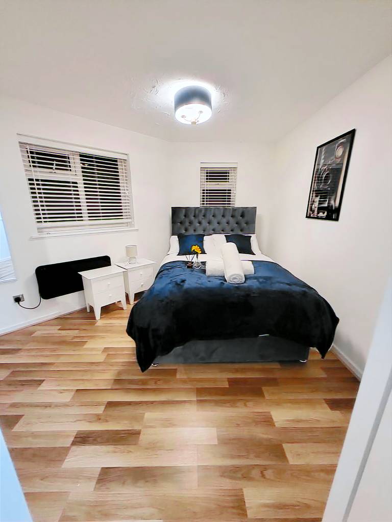 Appartamento Brentwood