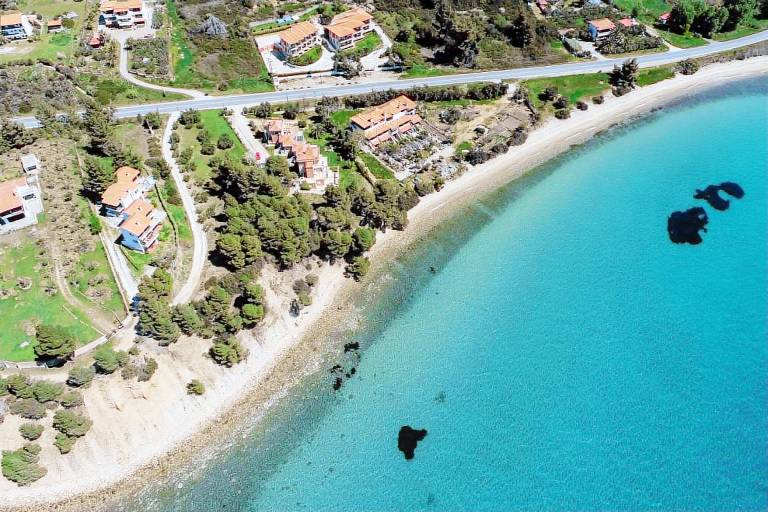 House Elia Nikitis