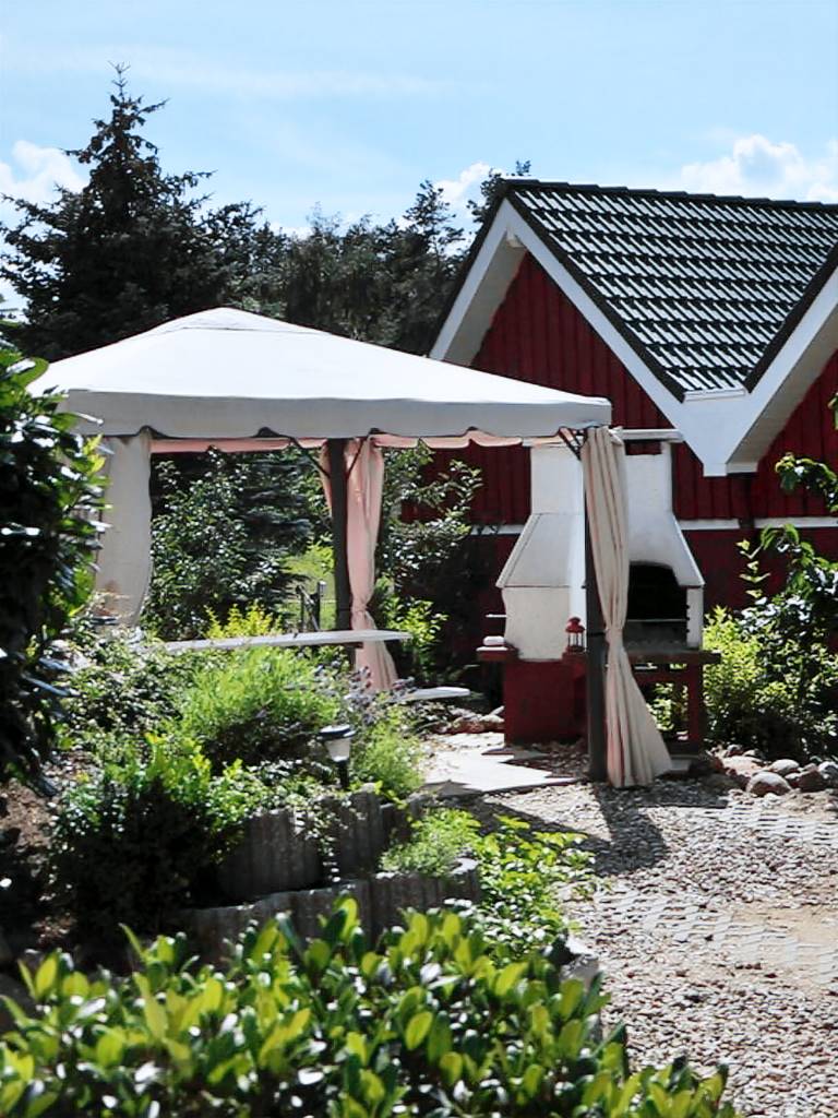 Charming rental apartment with grill | Pets are welcome — photo 3