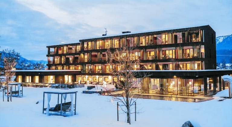 Hotel Rudolf — photo 5