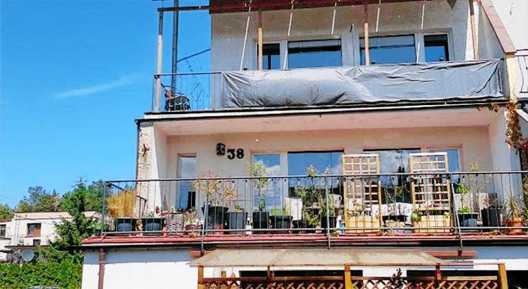 Holiday apartment with 2 rooms for 6 persons — photo 4