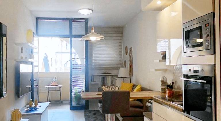 Nice apartment | Pets are welcome — photo 5