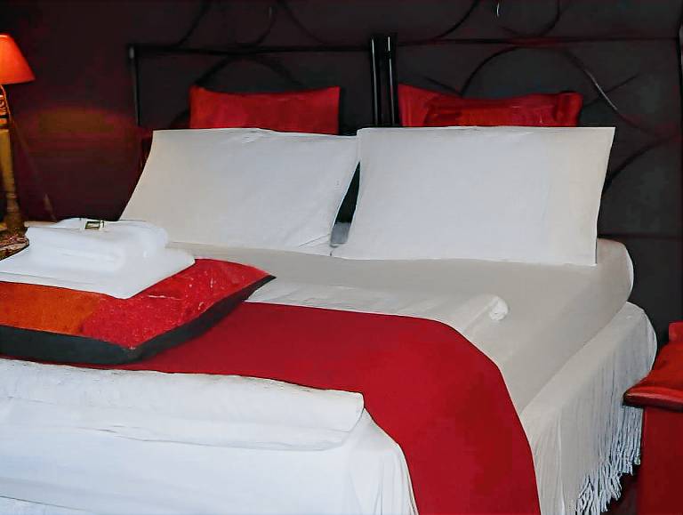 Bed & Breakfast Carmagnola