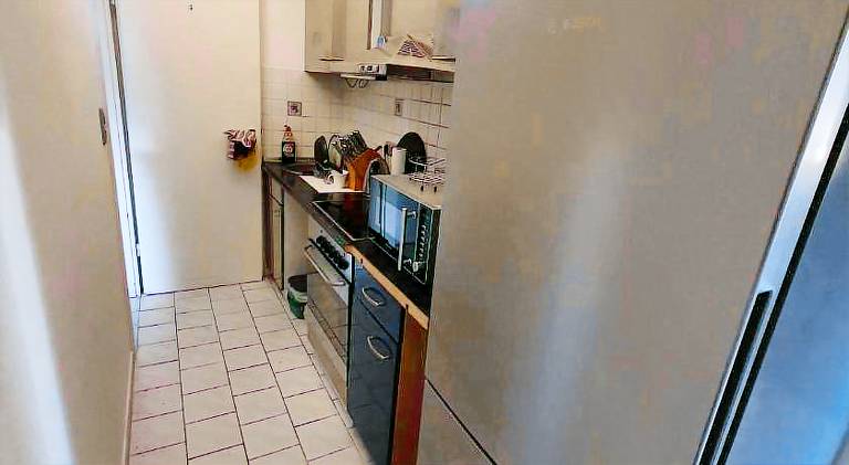 Charming Room in a Central Location with perfect Connectivity — photo 3