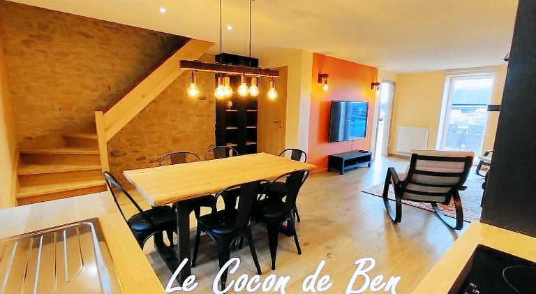 Wonderful holiday apartment with patio | Pet-friendly — photo 3
