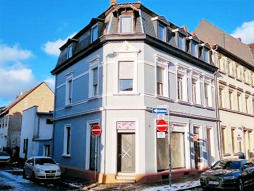 Ferienwohnung Kaiserslautern