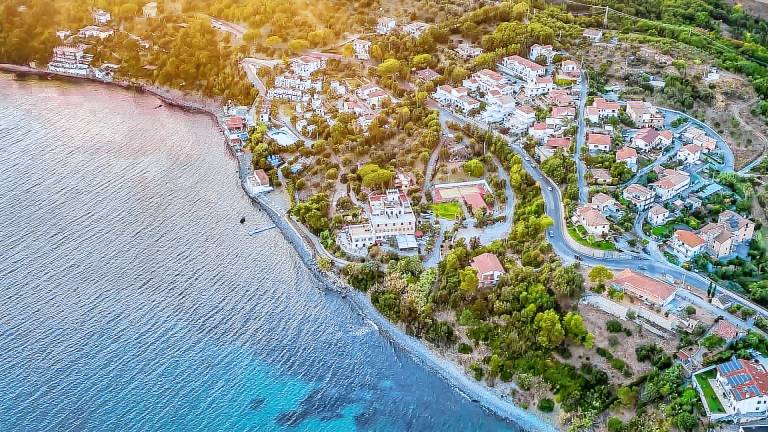 Hotel&Village Hydra Club in Casal Velino