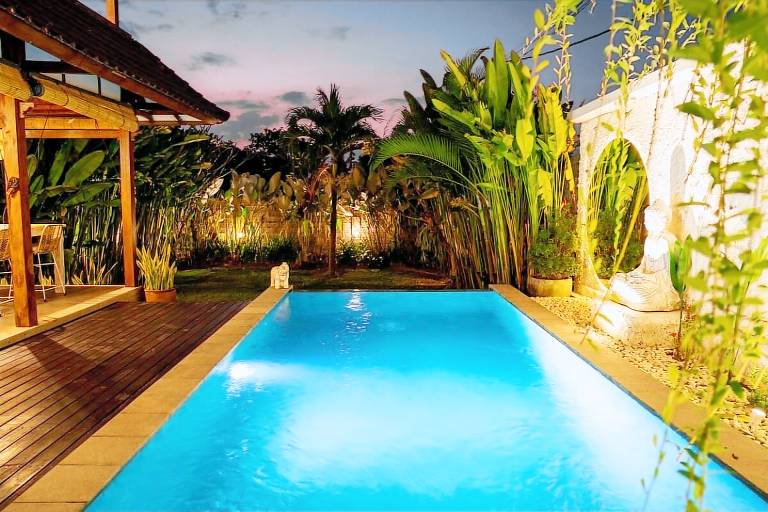 Villa  Mengwi