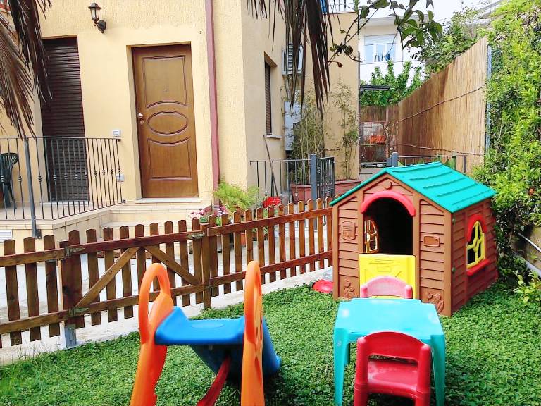 Appartamento Porto Sant'Elpidio