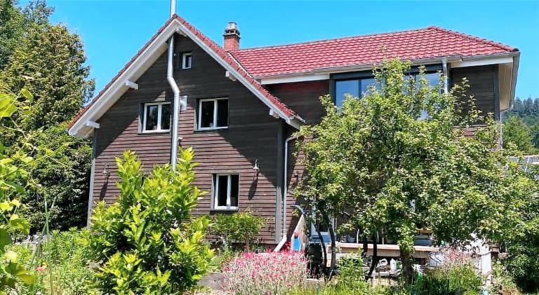 Ferienwohnung Schopfheim