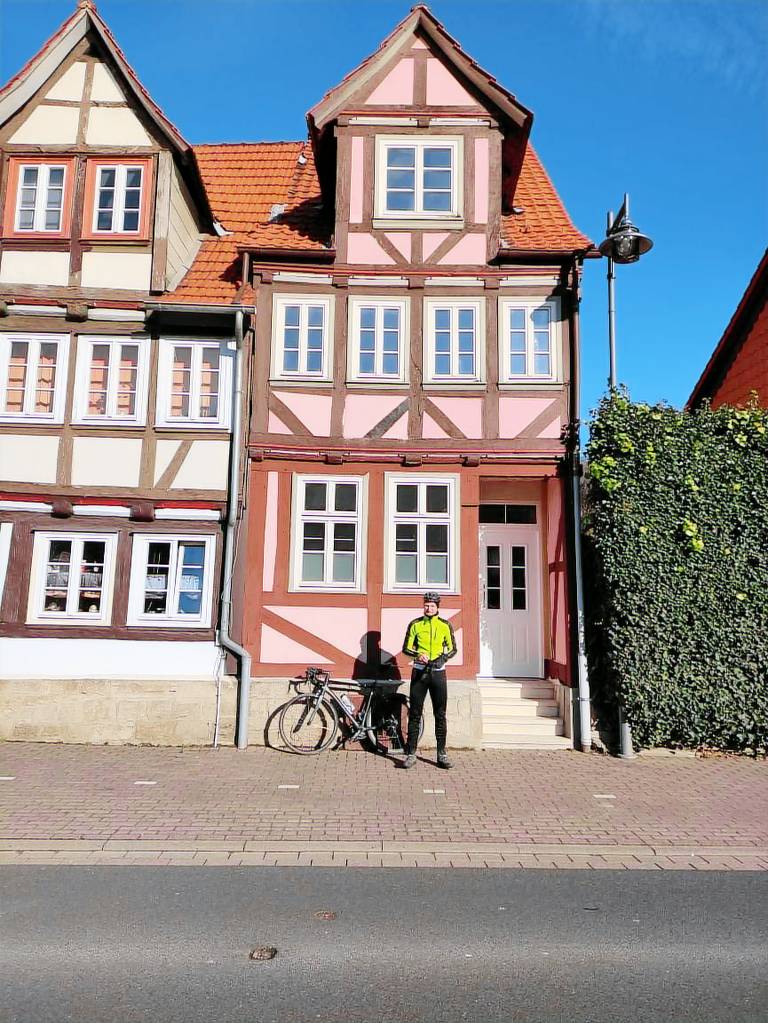 Ferienwohnung  Hann. Münden