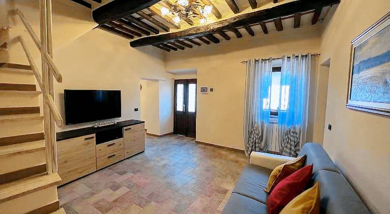 Vacation home with 1 room for 4 persons — photo 2