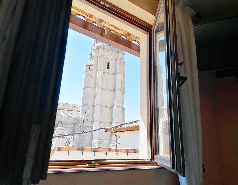 Apartamento Palencia