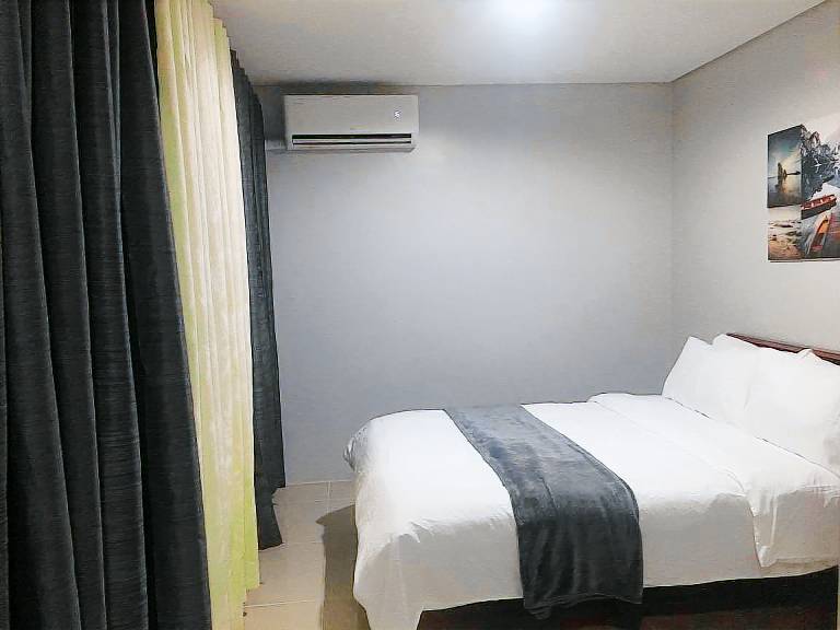 26 m² Ferienwohnung