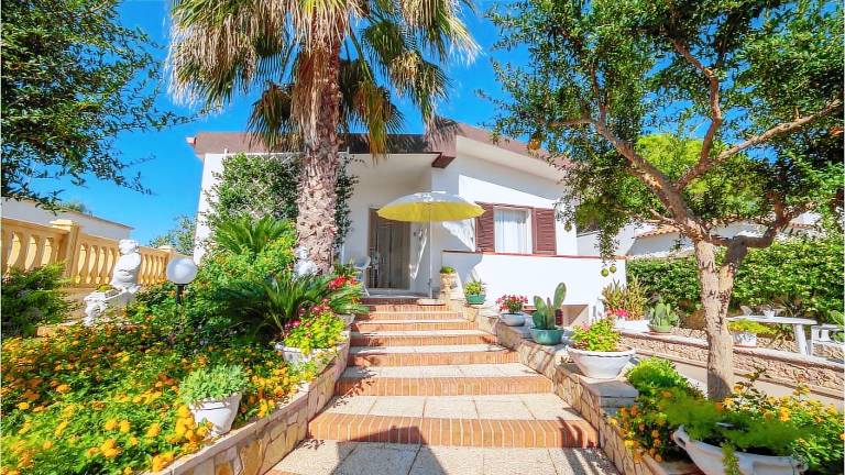 Ferienwohnung  Acquadolce Cirenaica