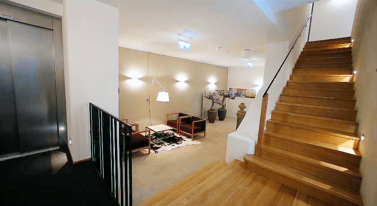 Hotel Purkmistr — photo 2